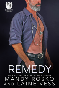 Book Cover: Remedy