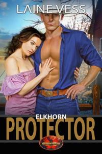 Book Cover: Elkhorn Protector
