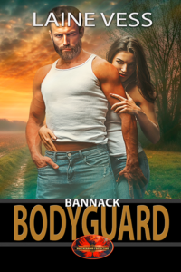 Book Cover: Bannack Bodyguard
